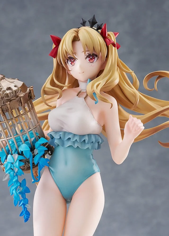 Fate/Grand Order PVC Statue 1/7 Beast / Ereshkigal (1st Ascension) 26 cm